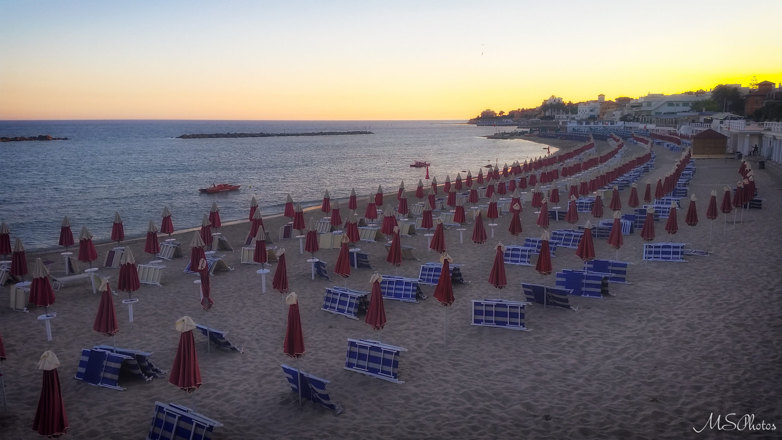 Santa Marinella, Lazio